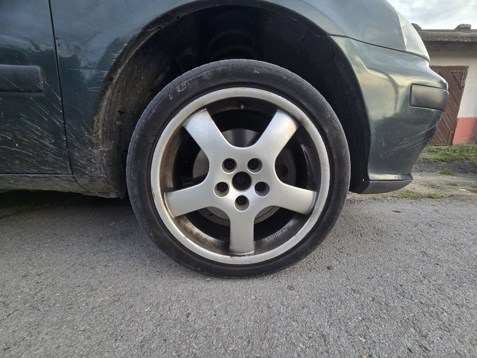 Seat Alhambra 1.9tdi 2006 7 местна