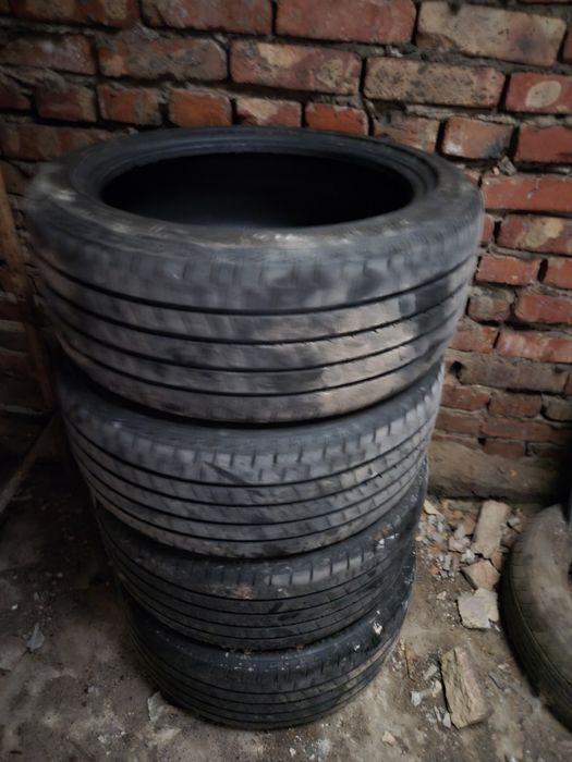 Автошина от тойота