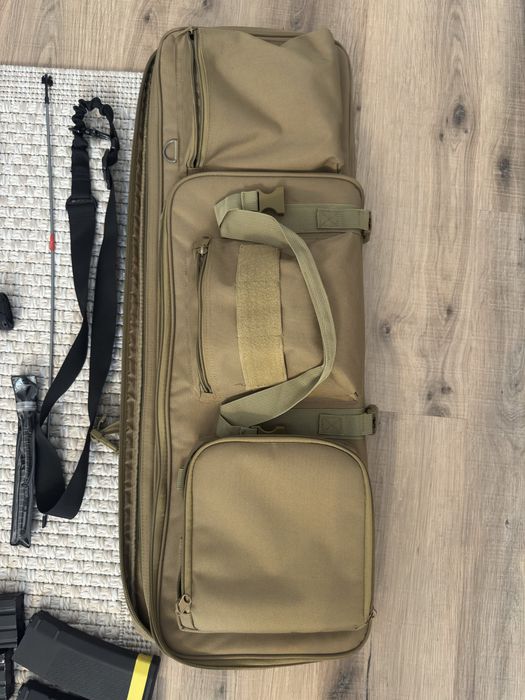 Replica airsoft  M4 RRA SA-E05 EDGE Specna Arms