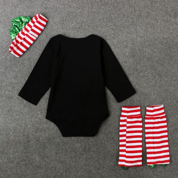 Одежда на новый год, для девочки, 9-12 месяцев