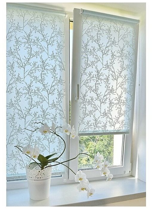 Ролл шторы , Москитные сетки Плиссе