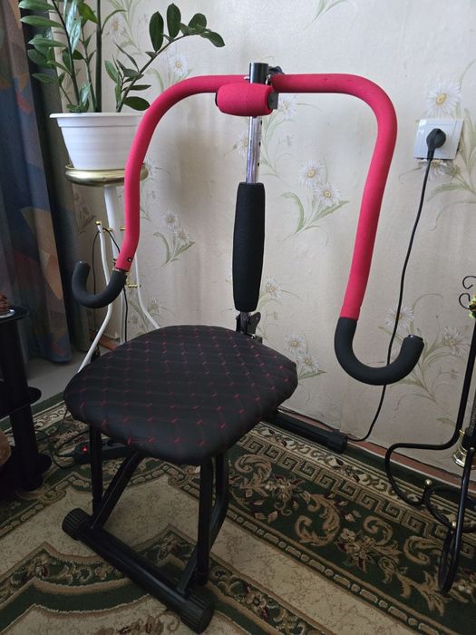 Продам тренажёр для спины