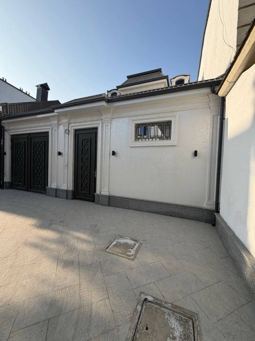 Дом Центр Луначарского 2,5 сотки