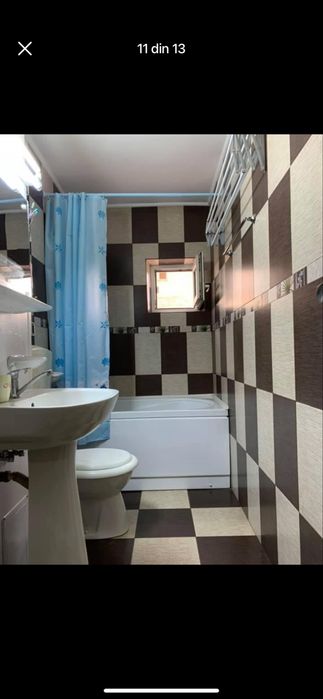Vand apartament in Abrud