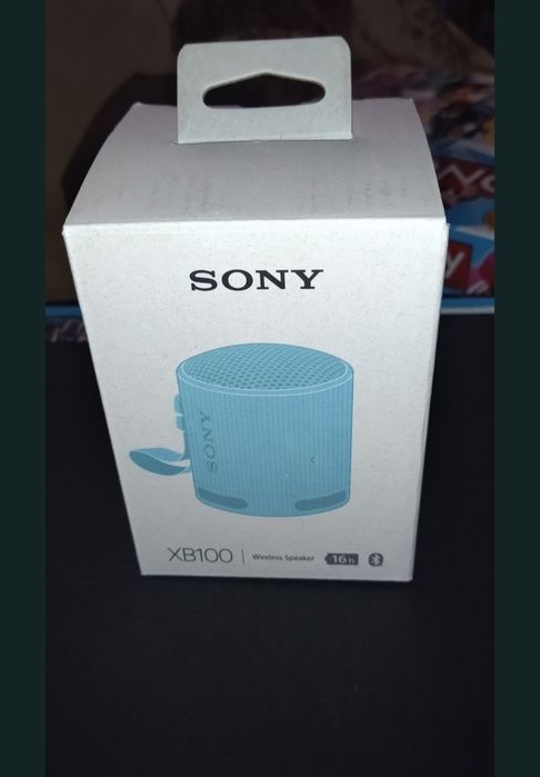 Boxa Sony xb100 NOUA