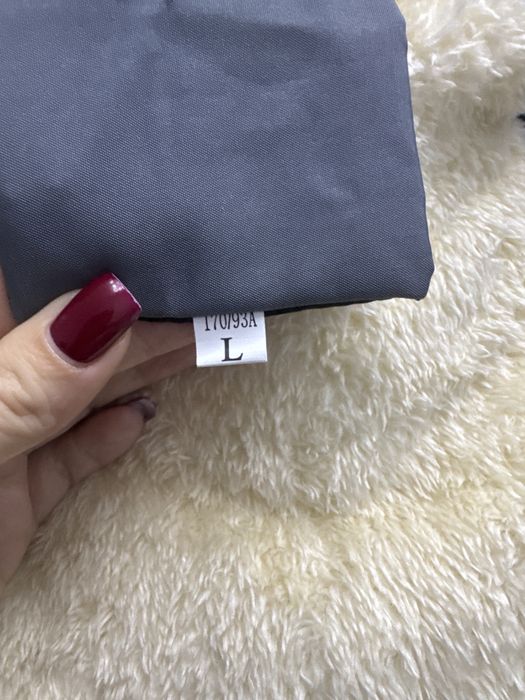 Зимняя куртка мужская