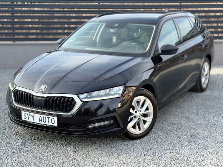 Skoda Octavia 1 Ani garantie pentru motor si cutie