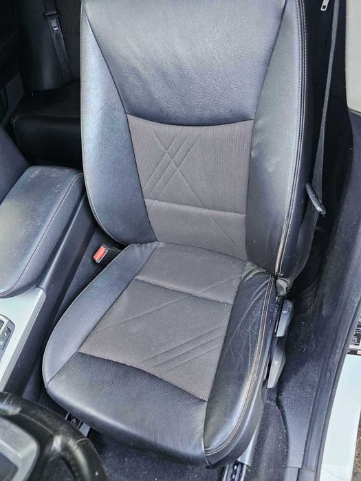 На части БМВ Х3 Ф25 2.0д 190 коня xLine / BMW X3 F25 2.0d 190hp