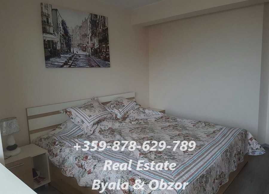 Продава се Тристаен апартамент в Свети Влас - 120 кв.м за 900 €/кв.м - Снимка #7