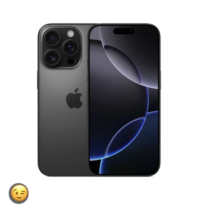 Телефон iPhone 17 Pro Max дубликат хорошего качест