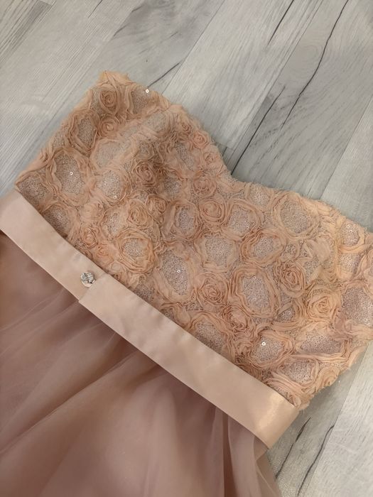 Рокля Кристин фешън