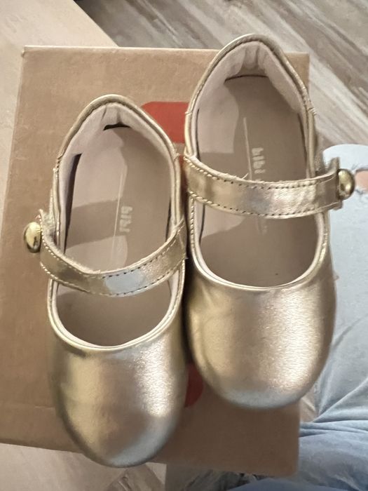 Детская обувь Orchestra