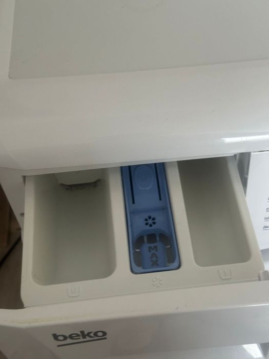 Продам стиральную машину