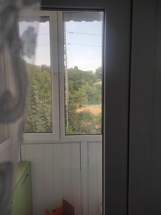 Продаётся квартира