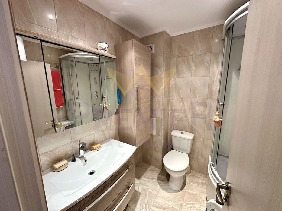 Продава се Двустаен апартамент в Бяла - 65 кв.м за 1199 €/кв.м - Снимка #8