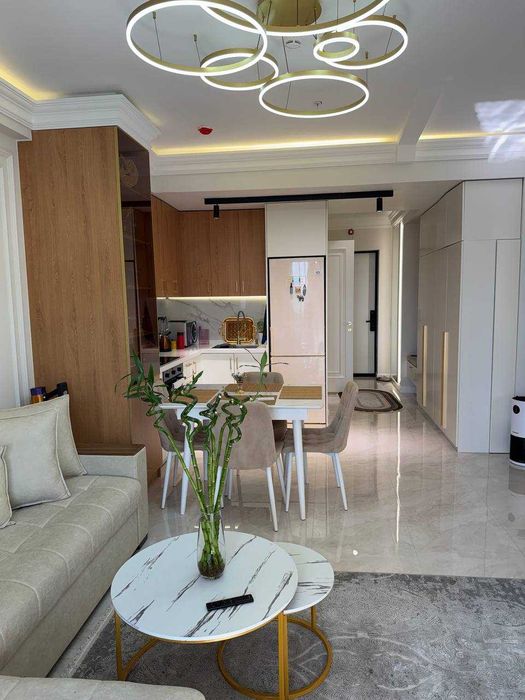 ЖК NRG U-Tower | 2-комнатная | Арендатор $1200 | Торг
