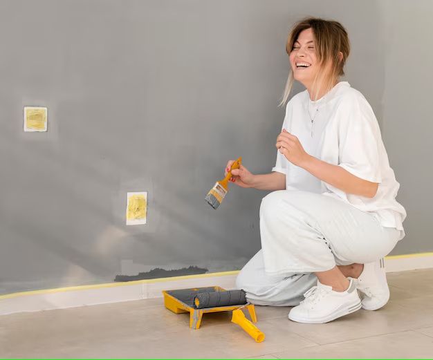 Отделка и ремонт