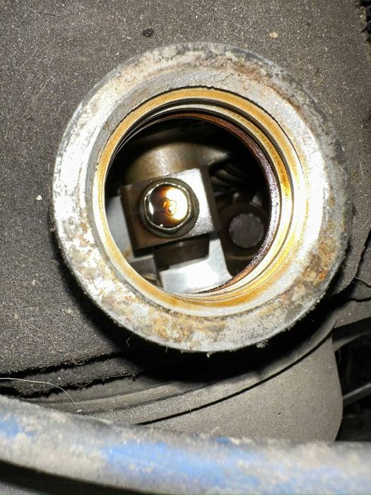 Двигатель Mazda mpv 3.0 JE