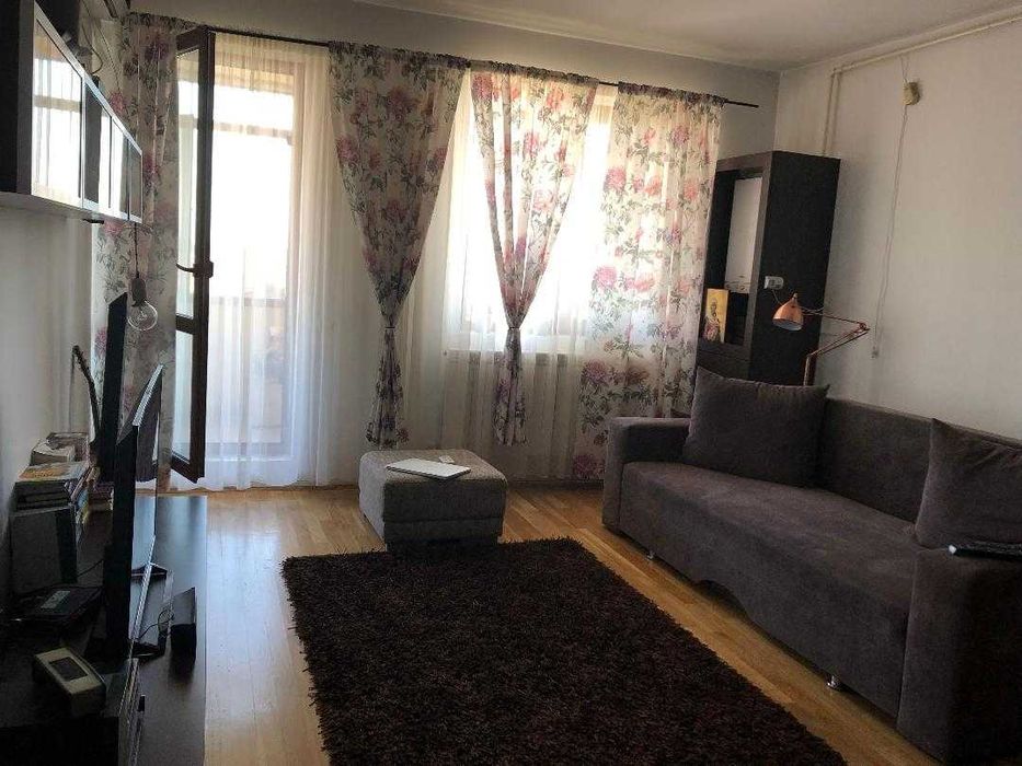 Apartament 2 camere Cartierul Latin