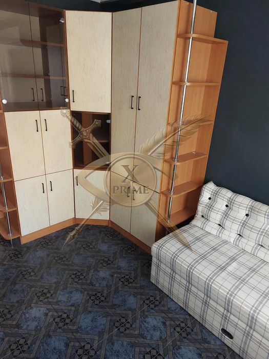 Едностаен апартамент в Левски! 21948842