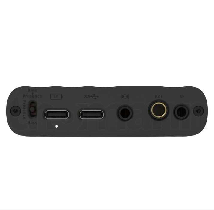 Продам ifi Audio xDSD Gryphon black