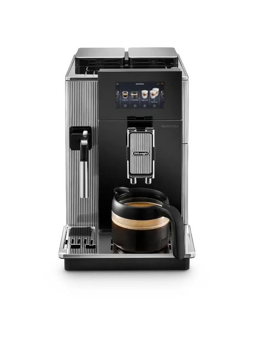 Kофемашина DeLonghi EPAM960.75.GLM Maestosa