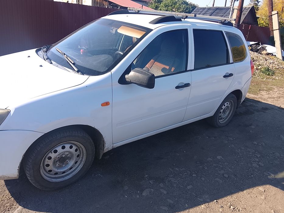 Продам  lada kalina