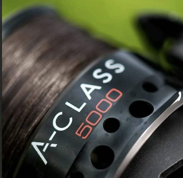 Въдица фидер Guru