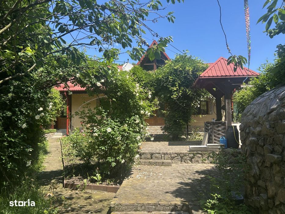 Casa,Luminis-Com.Piatra Soimului
