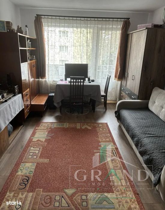 Apartament cu 3 camere, etaj 1, zona Constantin Brancusi — fotografia 1