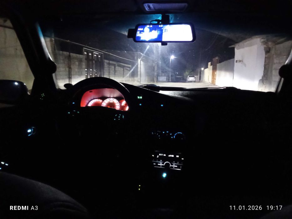 Нексия Донс 2010