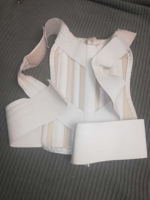 Продам корректор для осанки