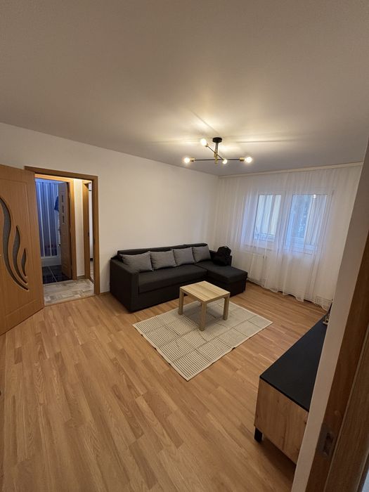Apartament 2 camere Tractoru - Coresi child & pet friendly