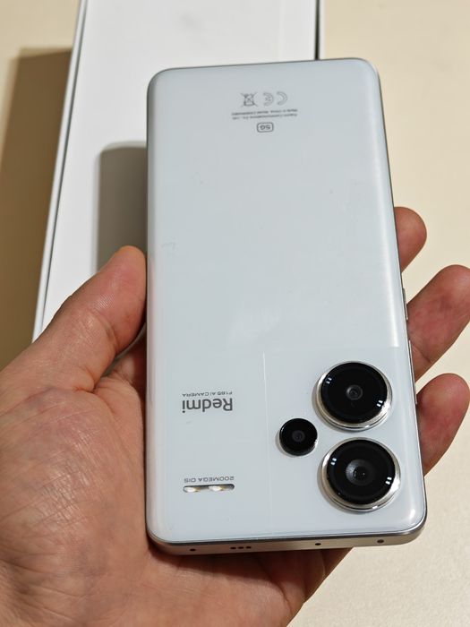 Redmi Note 13 Pro Plus 256 gb Ram 8+6 5G