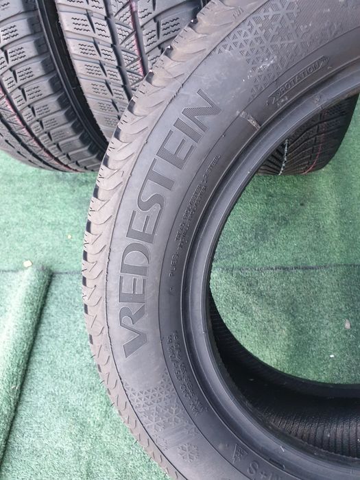 175.65.14 2x Vredestein 2x Falken