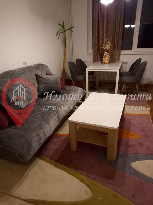 Дава се под наем Тристаен апартамент в София, Център - 98 кв.м за 760 € - Снимка #2