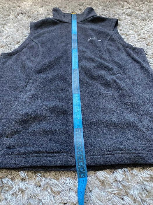 vesta polar columbia dama