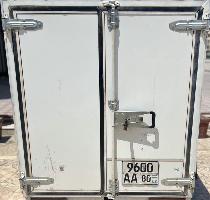 Прицеп б/у. Все подробности по телефону