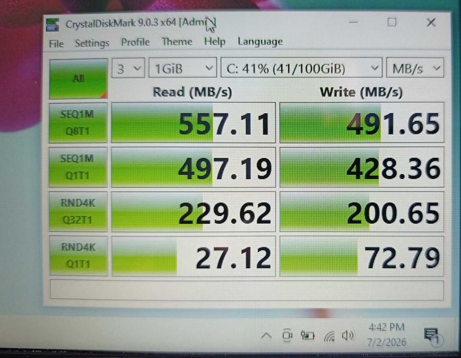 SSD Transcend 256GB SATA3, NOU, fabricatie 2026, clasa industriala