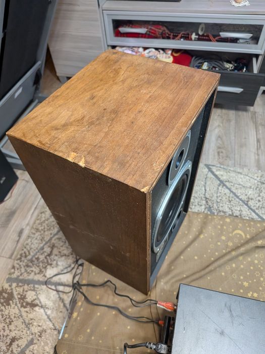 Set boxe Tannoy T115