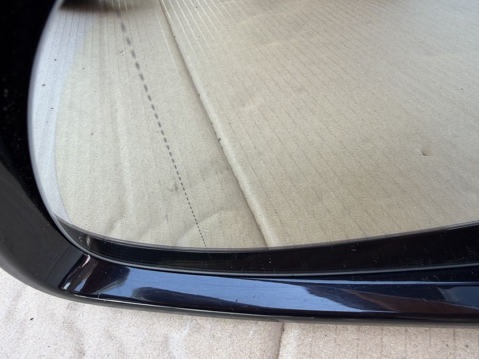 Oglinzi / Oglinda stanga, Oglinda dreapta BMW X6 F16 2014-2019