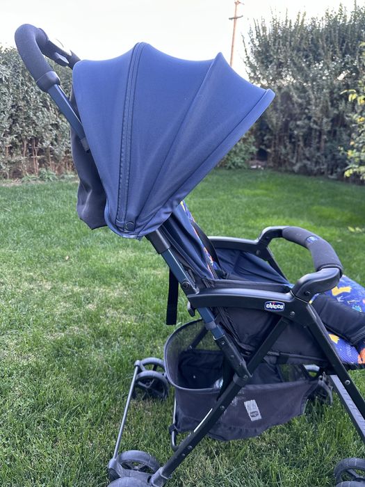 Carucior sport Chicco Ohlala 2 Dino