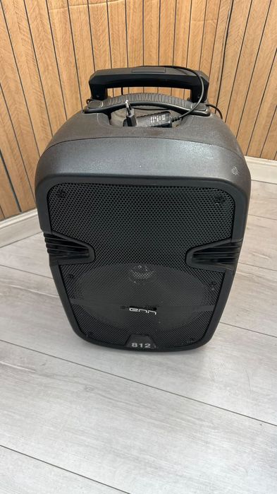 Колонка DENN DBS 812