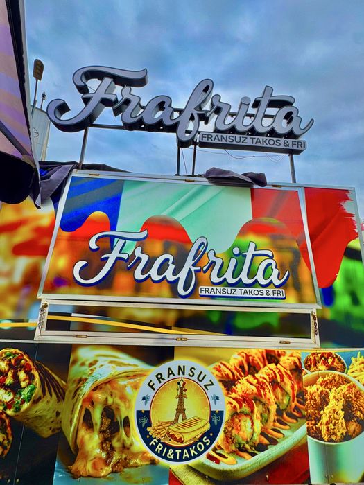 Kuchma dukon / Food truck / Фуд трак / Fudtrak / Budka / Dukon / Бутка