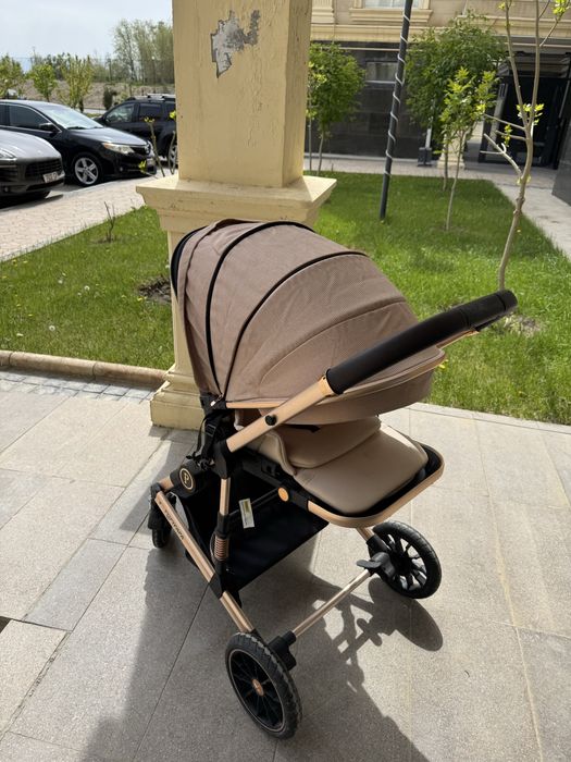 Детская коляска