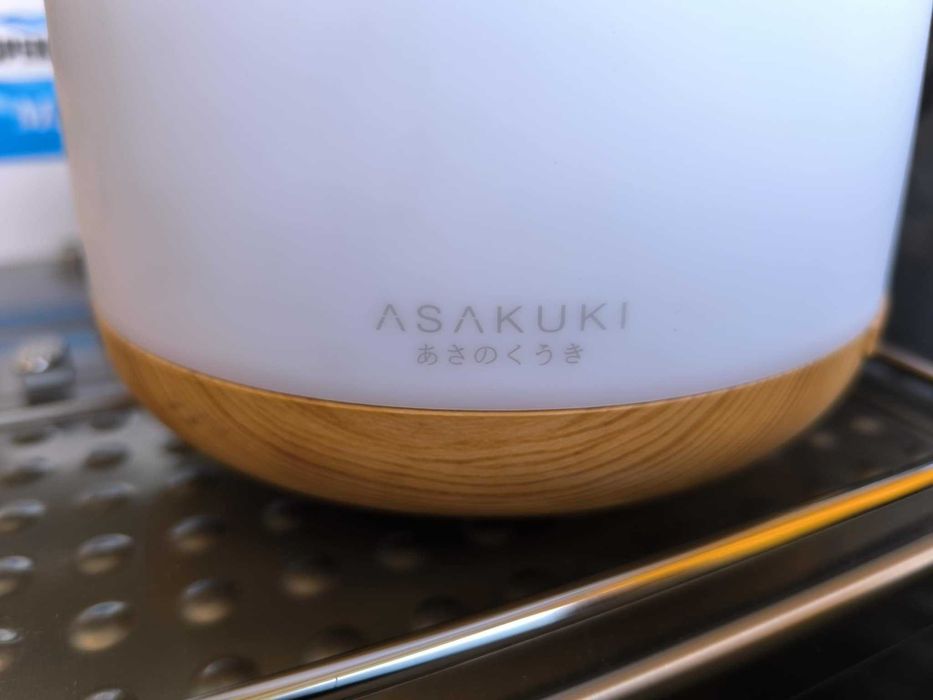 Ултразвуков овлажнител за въздух, 500мл.