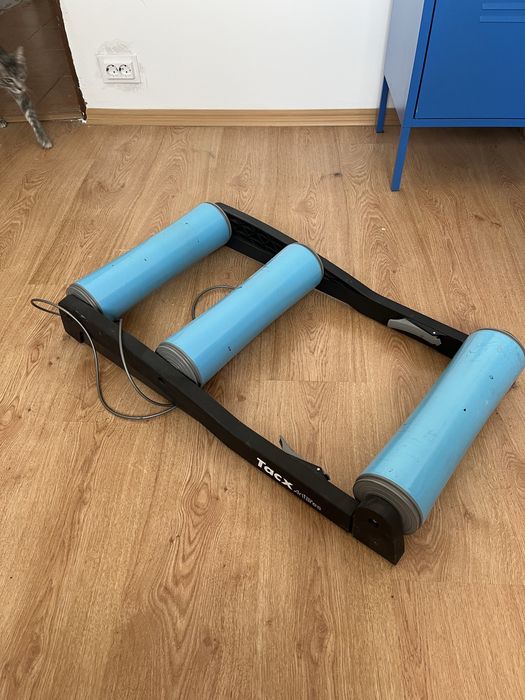 TacX ANTARES trainer bicicleta