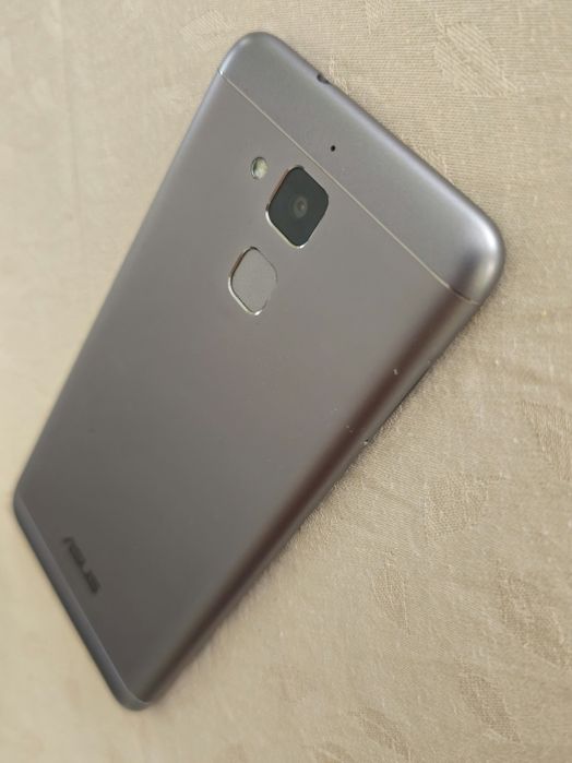 Telefon ASUS Zenfone 3 Max Dual SIM