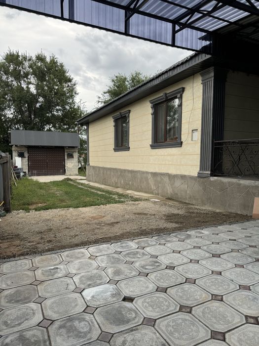 Продам дом Талғар Кендала