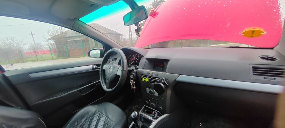 Vând Opel astra h